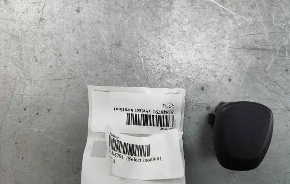 Volvo XC90 Sun solar sensor 31346791 32130682
