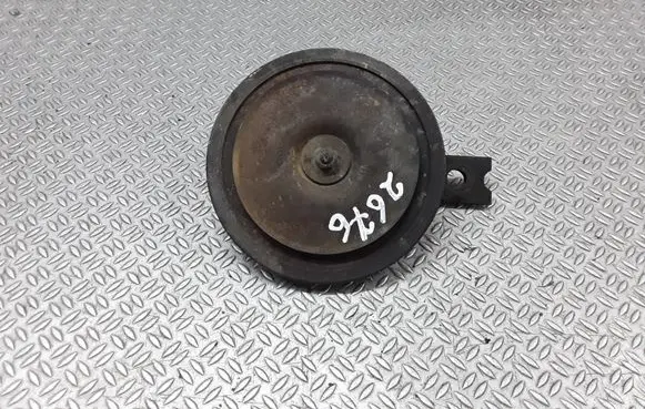 KIA Sorento Horn signal