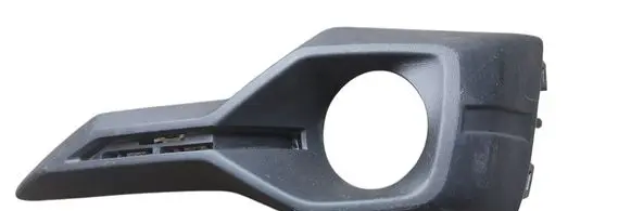 Dacia Sandero Front fog light trim/grill 261A24561R