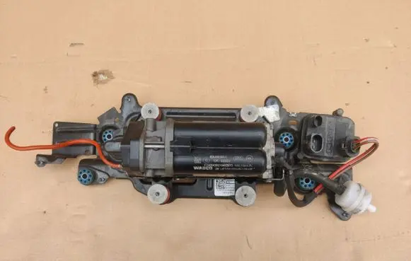 Audi Q5 SQ5 Air suspension compressor/pump 80A616005F