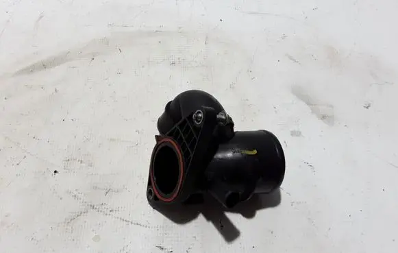 Renault Espace V (RFC) Brake vacuum hose/pipe 1234414S03