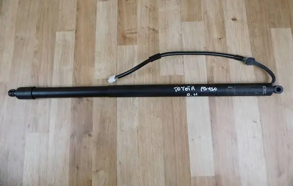 Toyota C-HR II Rear window strut damper 6891010010