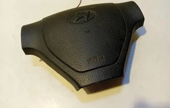 Hyundai Getz Steering wheel airbag 1C56910010
