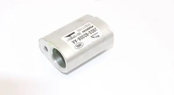 Jaguar I-Pace Air conditioning (A/C) pipe/hose J9D38D308AA