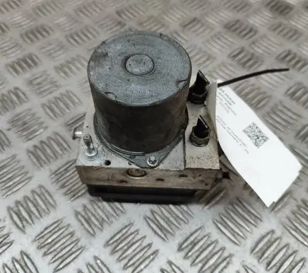 Jaguar XK - XKR ABS Pump 8W832C405CC 0265230207