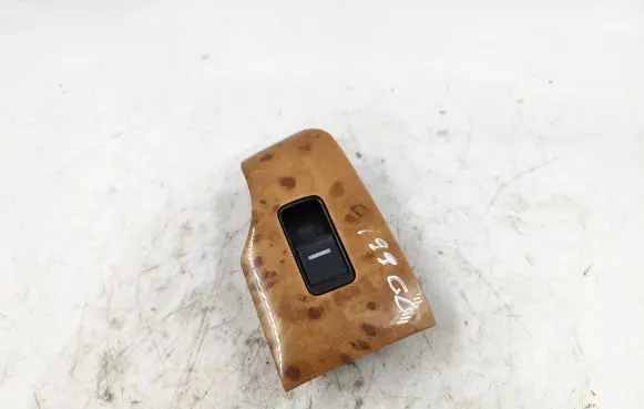 Honda Accord Electric window control switch 83741SEA