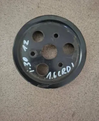 Hyundai i30 Water pump pulley 