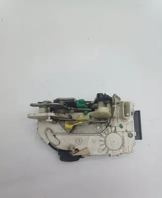 Dodge Caliber Rear door lock 04589413AA