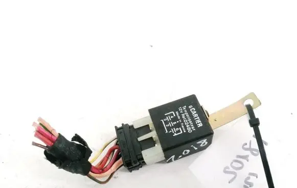 Renault Espace II Other relay 02480