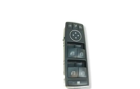 Mercedes-Benz C W204 Electric window control switch A2049055402