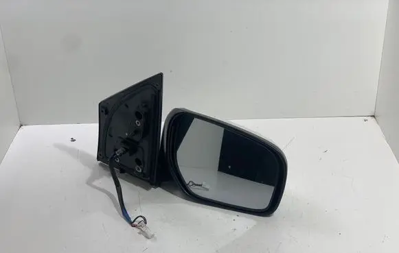 Front door electric wing mirror
