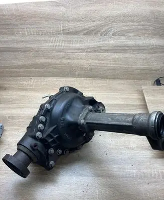 Land Rover Discovery 4 - LR4 Rear differential CH223017AB 13721490992 2012076RATIO321