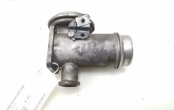 BMW X3 E83 EGR valve 7792077