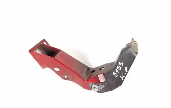 Jaguar XF X250 Headlight/headlamp mounting bracket CX2316A143AB
