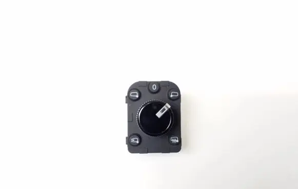Audi e-tron Wing mirror switch 4N0959565