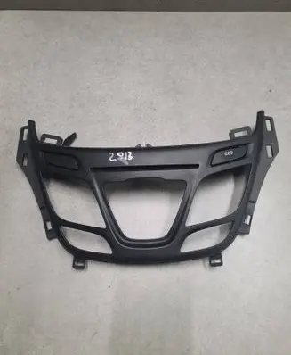 Opel Insignia A Climate control/heater control trim T0510880 AMH92227 22886232