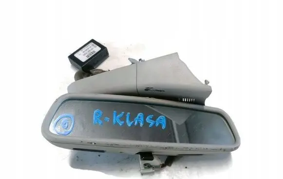 Mercedes-Benz R W251 Rain sensor 1648203085