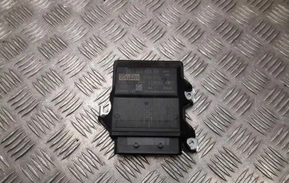 Volkswagen PASSAT B8 Airbag control unit/module 3Q0959655BK