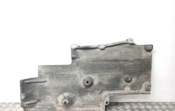 Volvo V60 Side bottom protection 31202720