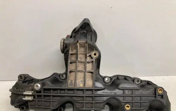 Skoda Roomster (5J) Intake manifold 03L129711