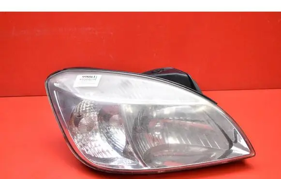 Headlight/headlamp