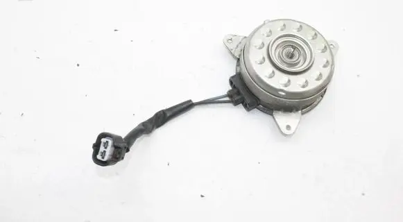 Nissan NV200 Coolant fan relay 487JK00E