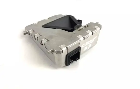 Mercedes-Benz C W205 Windshield/windscreen camera A2229004508