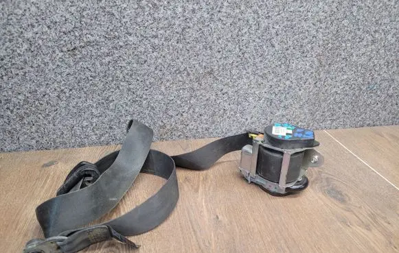 Ford Transit - Tourneo Connect Seat belt trim 