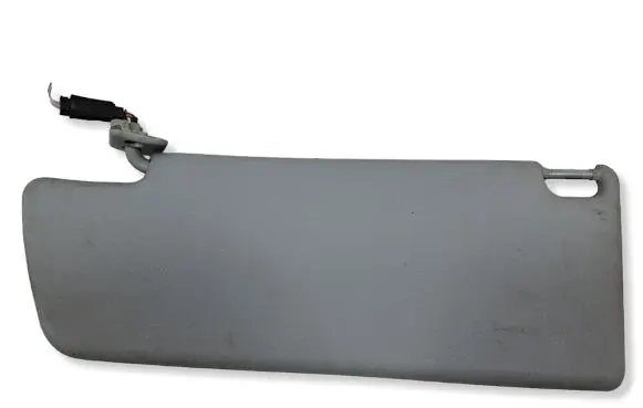 Opel Vectra C Sun visor 24451549