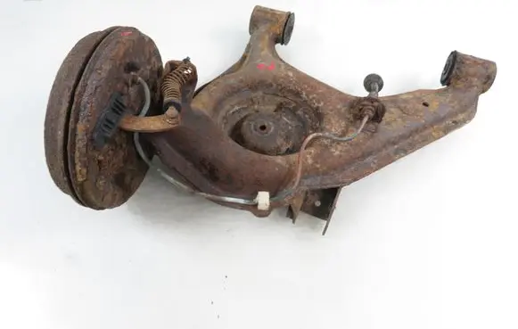 Fiat Seicento/600 Rear control arm 