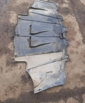 Audi A6 S6 C4 4A Engine splash shield/under tray 4A0863821AL