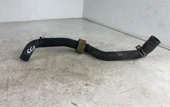 Audi A6 S6 C7 4G Engine coolant pipe/hose 4G0121447AM