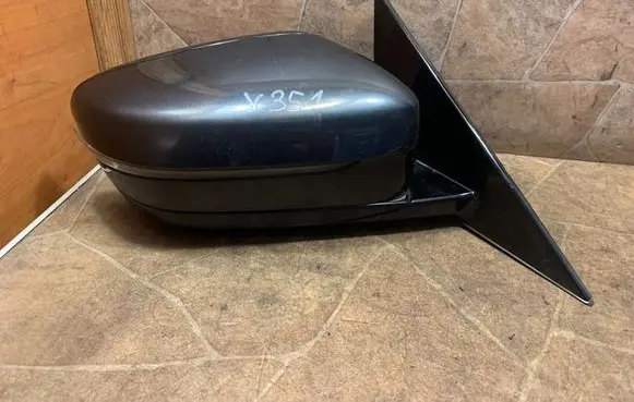 BMW 6 G32 Gran Turismo Front door electric wing mirror 