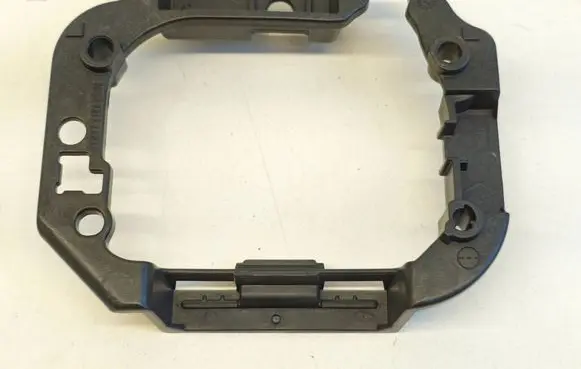 Renault Scenic IV - Grand scenic IV Fog light bracket 269119172R 269B63371R