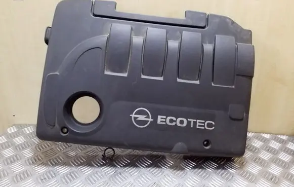 Opel Astra H Engine cover (trim) 55555630 55556745 55556746