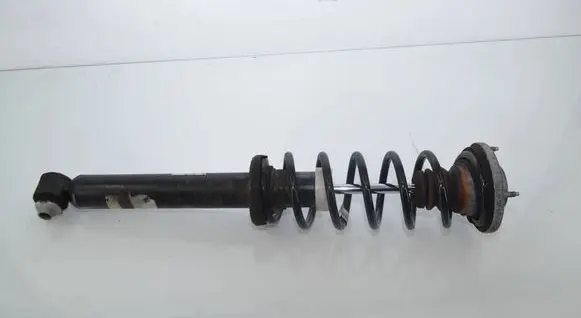 BMW 5 F10 F11 Rear shock absorber/damper 6863901 33506863901 33506860750