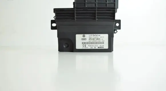 Audi A6 S6 C6 4F Other control units/modules 4F0907280A