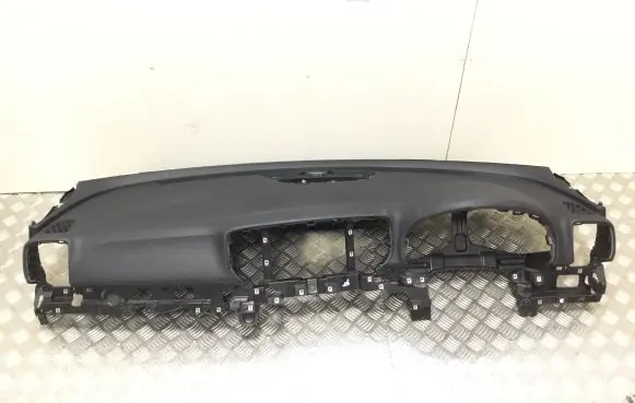 KIA Sportage Dashboard 84721F1900