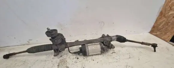 Volkswagen PASSAT B6 Steering rack 7805501266