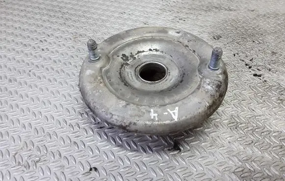 Audi A6 S6 C5 4B Coil spring mount 8D0412109B