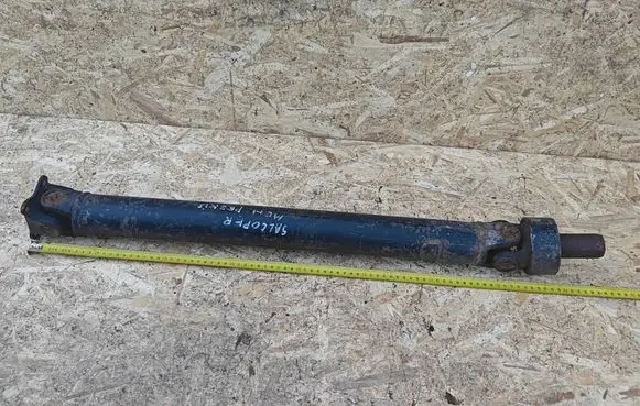 Hyundai Galloper Front prop shaft