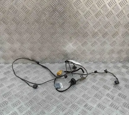 Audi A4 S4 B9 8W Parking sensor (PDC) wiring loom 8W0971104A