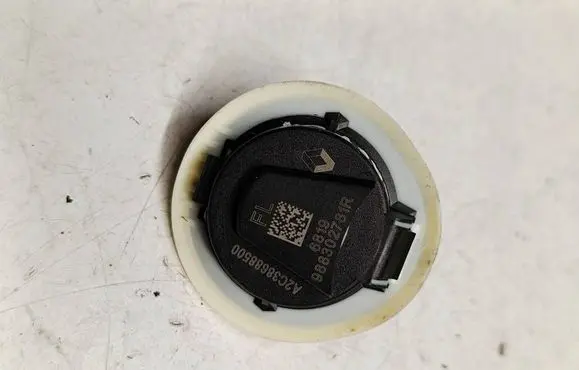 Renault Captur Airbag deployment crash/impact sensor 988302781RS5 988302781R