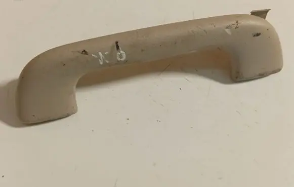 Jaguar X-Type Front interior roof grab handle 