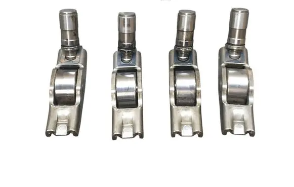 Fiat Ducato Valve rocker arm 