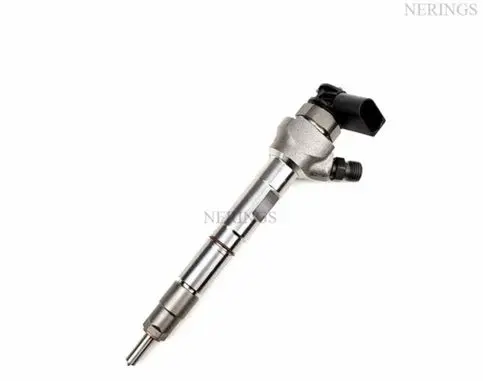 Audi A3 8Y Fuel injector 0445110835 0445110834
