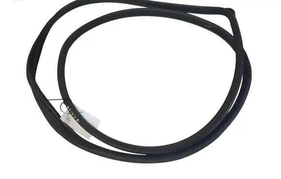 Mazda 6 Front door rubber seal 