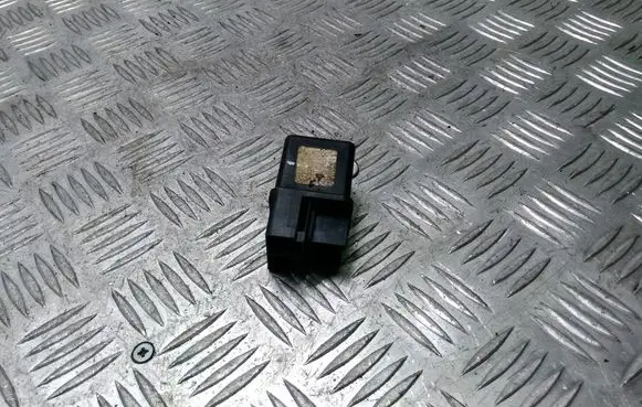 Nissan Pathfinder R51 Other relay
