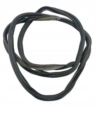 Trunk rubber seal (body)