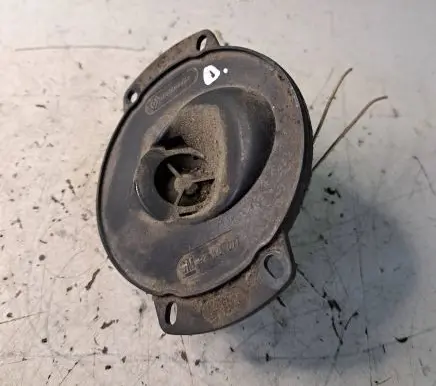 Nissan Primastar Panel speaker 8200022715